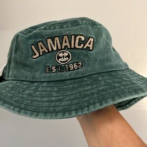 Jamaica Bucket Hat